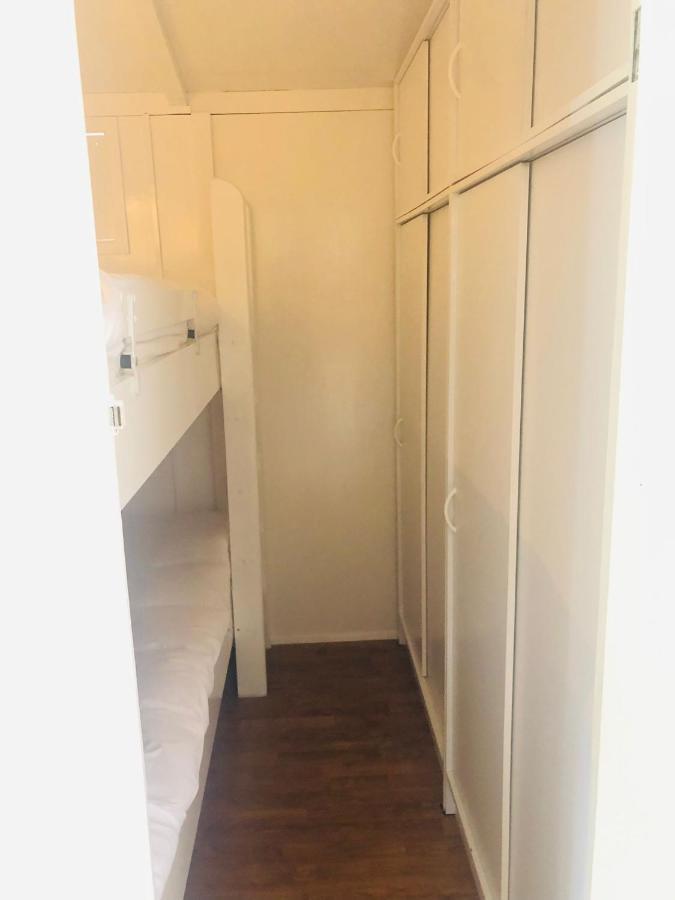 Tiny House 'T Heidehoes In Usselo Enschede Exterior foto